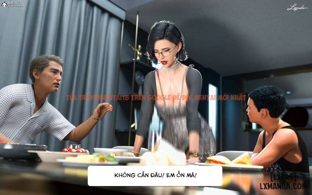 Xem ảnh 6 trong truyện hentai [vũ Trụ 1] Người Mẹ Dâm Đãng - Tình Yêu Thuần Khiết - Chapter 8 Phần 3 - hentaitvn.net