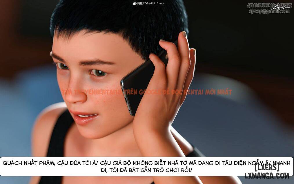 Xem ảnh 60 trong truyện hentai [vũ Trụ 1] Người Mẹ Dâm Đãng - Tình Yêu Thuần Khiết - Chapter 8 Phần 3 - hentaitvn.net