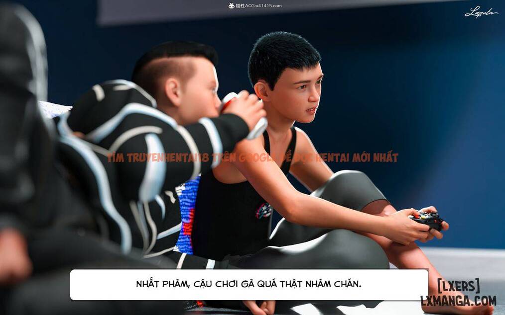 Xem ảnh 64 trong truyện hentai [vũ Trụ 1] Người Mẹ Dâm Đãng - Tình Yêu Thuần Khiết - Chapter 8 Phần 3 - hentaitvn.net