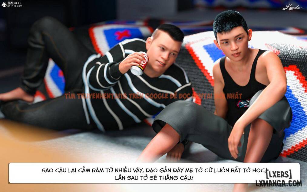 Xem ảnh 66 trong truyện hentai [vũ Trụ 1] Người Mẹ Dâm Đãng - Tình Yêu Thuần Khiết - Chapter 8 Phần 3 - hentaitvn.net