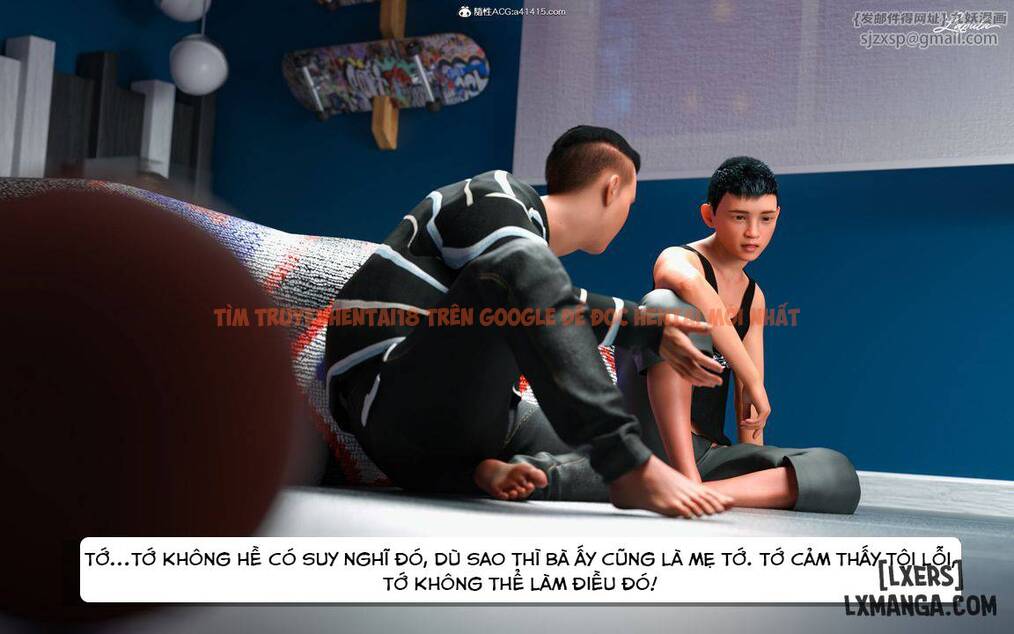 Xem ảnh 68 trong truyện hentai [vũ Trụ 1] Người Mẹ Dâm Đãng - Tình Yêu Thuần Khiết - Chapter 8 Phần 3 - hentaitvn.net