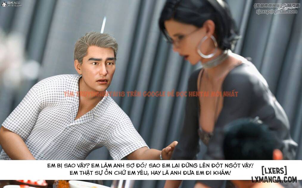Xem ảnh 7 trong truyện hentai [vũ Trụ 1] Người Mẹ Dâm Đãng - Tình Yêu Thuần Khiết - Chapter 8 Phần 3 - hentaitvn.net