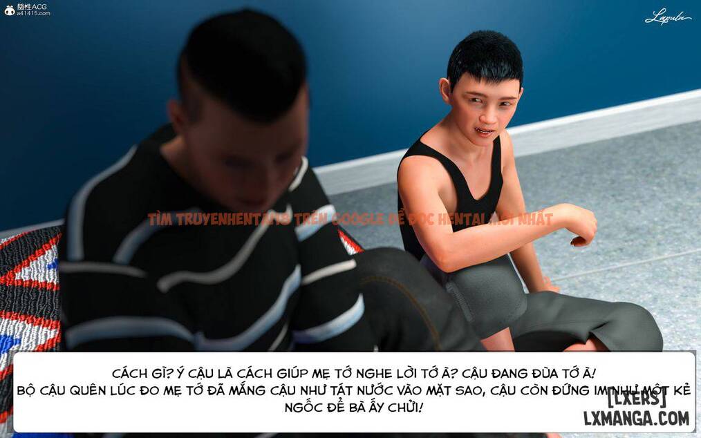 Xem ảnh 70 trong truyện hentai [vũ Trụ 1] Người Mẹ Dâm Đãng - Tình Yêu Thuần Khiết - Chapter 8 Phần 3 - hentaitvn.net