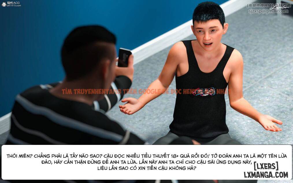 Xem ảnh 73 trong truyện hentai [vũ Trụ 1] Người Mẹ Dâm Đãng - Tình Yêu Thuần Khiết - Chapter 8 Phần 3 - hentaitvn.net