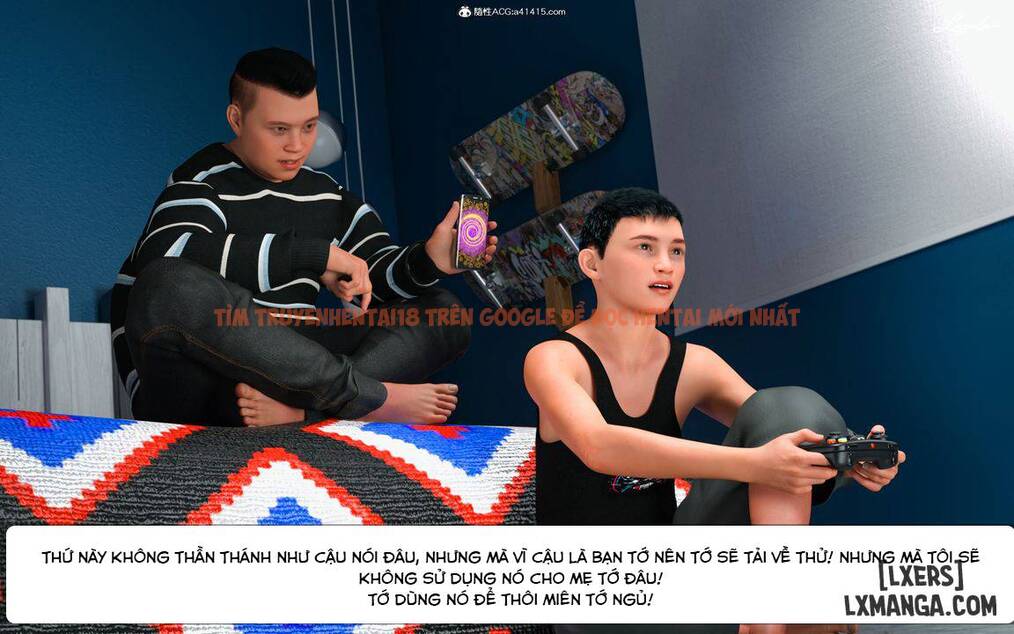 Xem ảnh 76 trong truyện hentai [vũ Trụ 1] Người Mẹ Dâm Đãng - Tình Yêu Thuần Khiết - Chapter 8 Phần 3 - hentaitvn.net