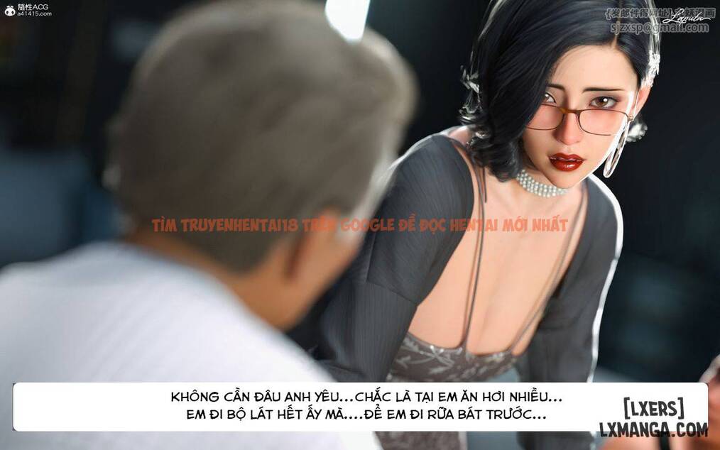 Xem ảnh 8 trong truyện hentai [vũ Trụ 1] Người Mẹ Dâm Đãng - Tình Yêu Thuần Khiết - Chapter 8 Phần 3 - hentaitvn.net