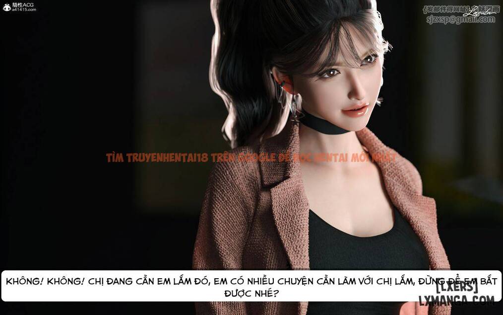 Xem ảnh 10 trong truyện hentai [vũ Trụ 1] Người Mẹ Dâm Đãng - Tình Yêu Thuần Khiết - Chapter 9 Phần 3 - hentaitvn.net
