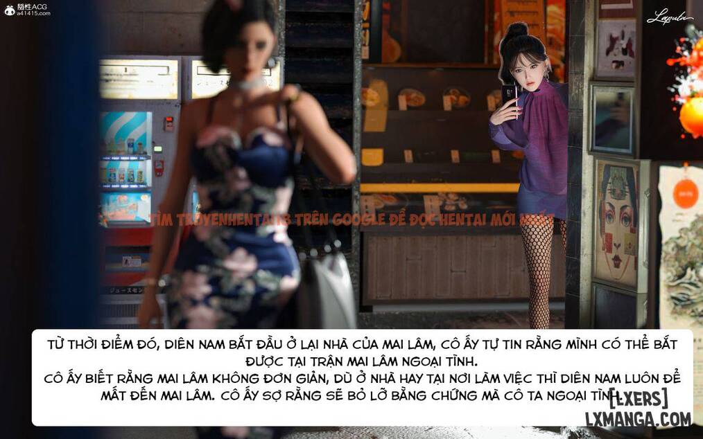 Xem ảnh 12 trong truyện hentai [vũ Trụ 1] Người Mẹ Dâm Đãng - Tình Yêu Thuần Khiết - Chapter 9 Phần 3 - hentaitvn.net