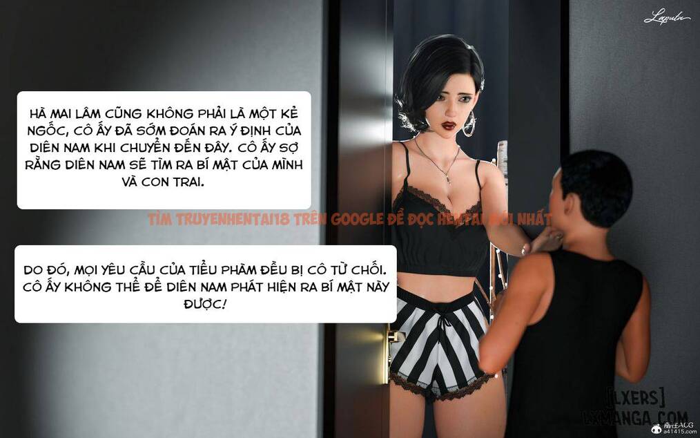 Xem ảnh 14 trong truyện hentai [vũ Trụ 1] Người Mẹ Dâm Đãng - Tình Yêu Thuần Khiết - Chapter 9 Phần 3 - hentaitvn.net
