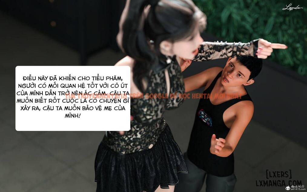 Xem ảnh 17 trong truyện hentai [vũ Trụ 1] Người Mẹ Dâm Đãng - Tình Yêu Thuần Khiết - Chapter 9 Phần 3 - hentaitvn.net