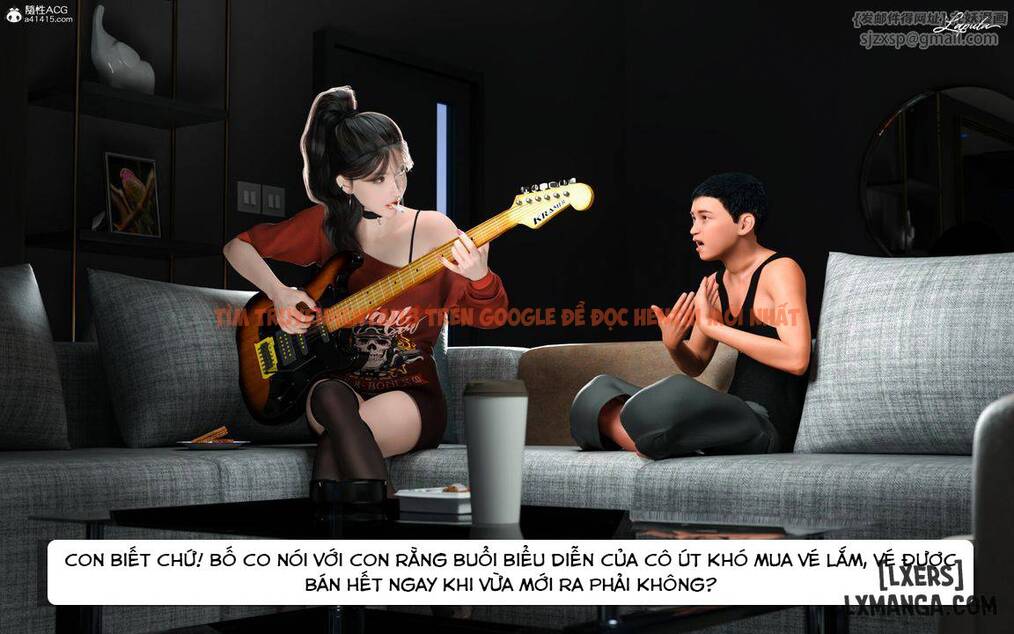 Xem ảnh 21 trong truyện hentai [vũ Trụ 1] Người Mẹ Dâm Đãng - Tình Yêu Thuần Khiết - Chapter 9 Phần 3 - hentaitvn.net