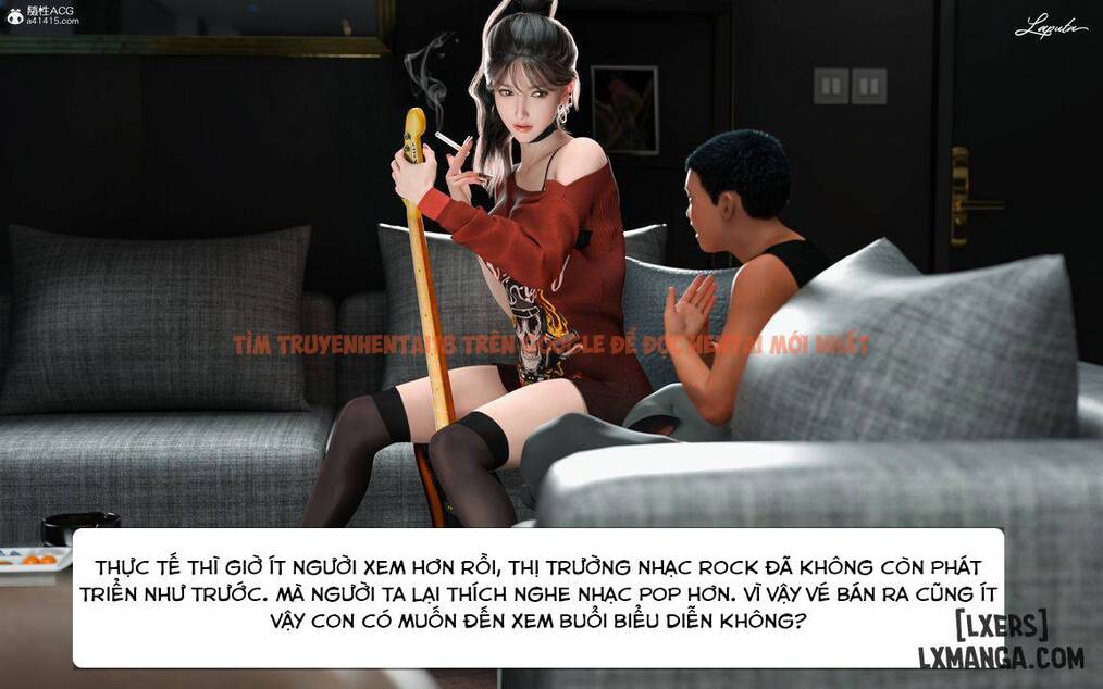 Xem ảnh 22 trong truyện hentai [vũ Trụ 1] Người Mẹ Dâm Đãng - Tình Yêu Thuần Khiết - Chapter 9 Phần 3 - hentaitvn.net