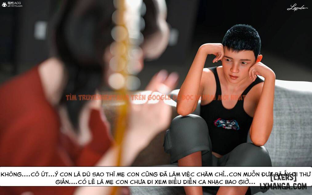 Xem ảnh 25 trong truyện hentai [vũ Trụ 1] Người Mẹ Dâm Đãng - Tình Yêu Thuần Khiết - Chapter 9 Phần 3 - hentaitvn.net