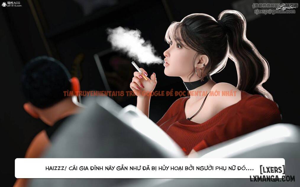 Xem ảnh 27 trong truyện hentai [vũ Trụ 1] Người Mẹ Dâm Đãng - Tình Yêu Thuần Khiết - Chapter 9 Phần 3 - hentaitvn.net