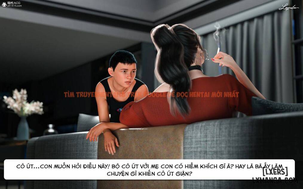 Xem ảnh 28 trong truyện hentai [vũ Trụ 1] Người Mẹ Dâm Đãng - Tình Yêu Thuần Khiết - Chapter 9 Phần 3 - hentaitvn.net