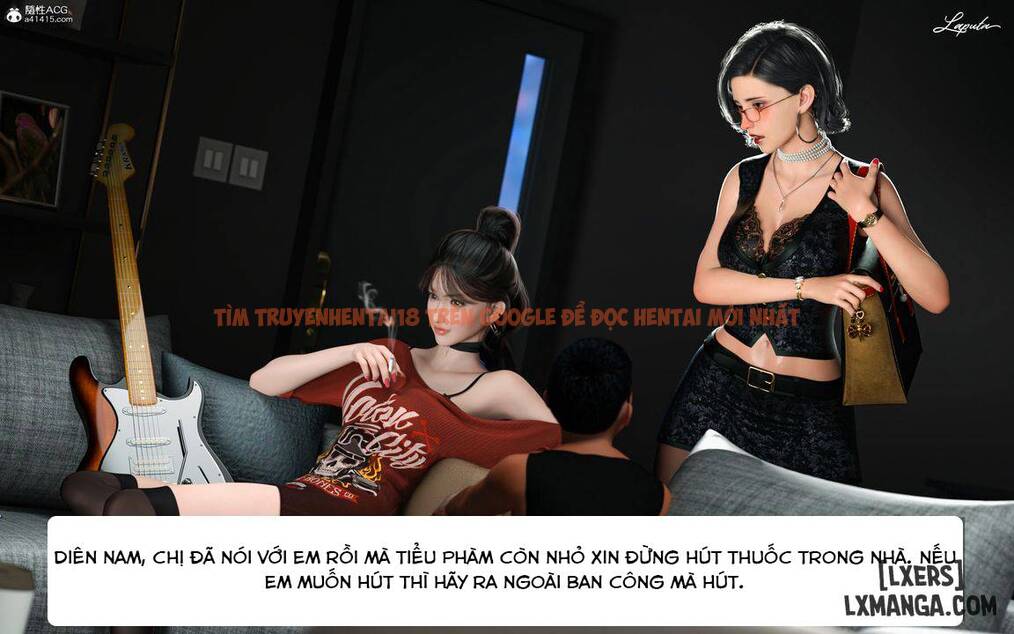 Xem ảnh 31 trong truyện hentai [vũ Trụ 1] Người Mẹ Dâm Đãng - Tình Yêu Thuần Khiết - Chapter 9 Phần 3 - hentaitvn.net