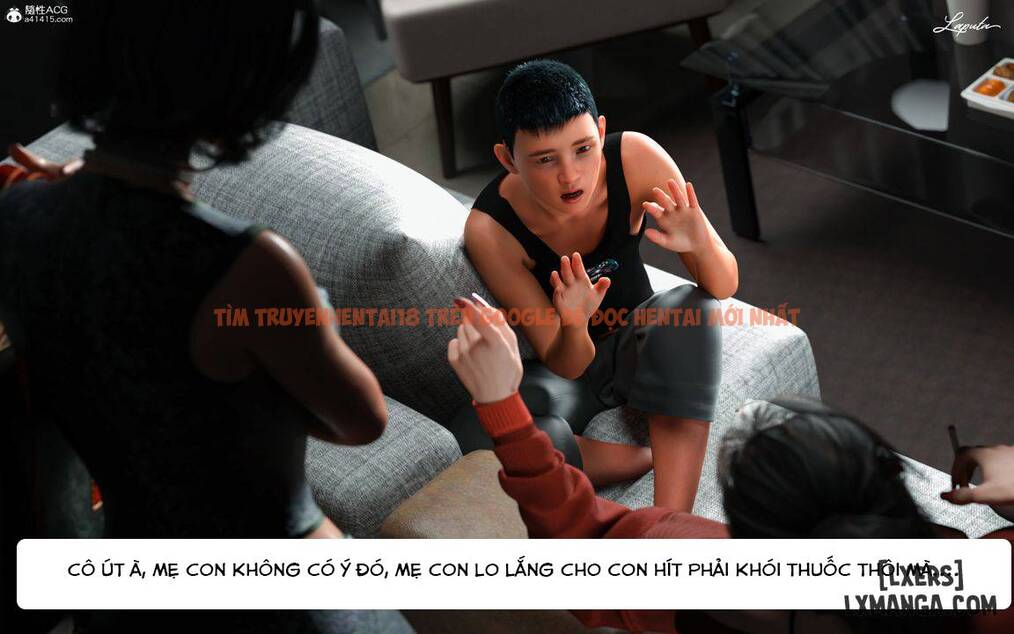 Xem ảnh 33 trong truyện hentai [vũ Trụ 1] Người Mẹ Dâm Đãng - Tình Yêu Thuần Khiết - Chapter 9 Phần 3 - hentaitvn.net