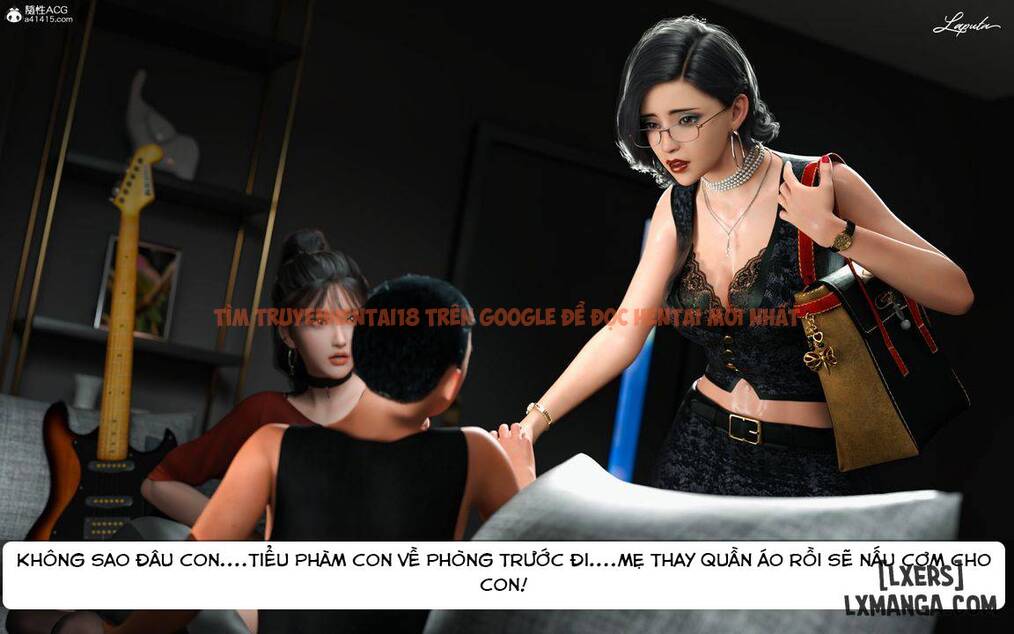Xem ảnh 36 trong truyện hentai [vũ Trụ 1] Người Mẹ Dâm Đãng - Tình Yêu Thuần Khiết - Chapter 9 Phần 3 - hentaitvn.net