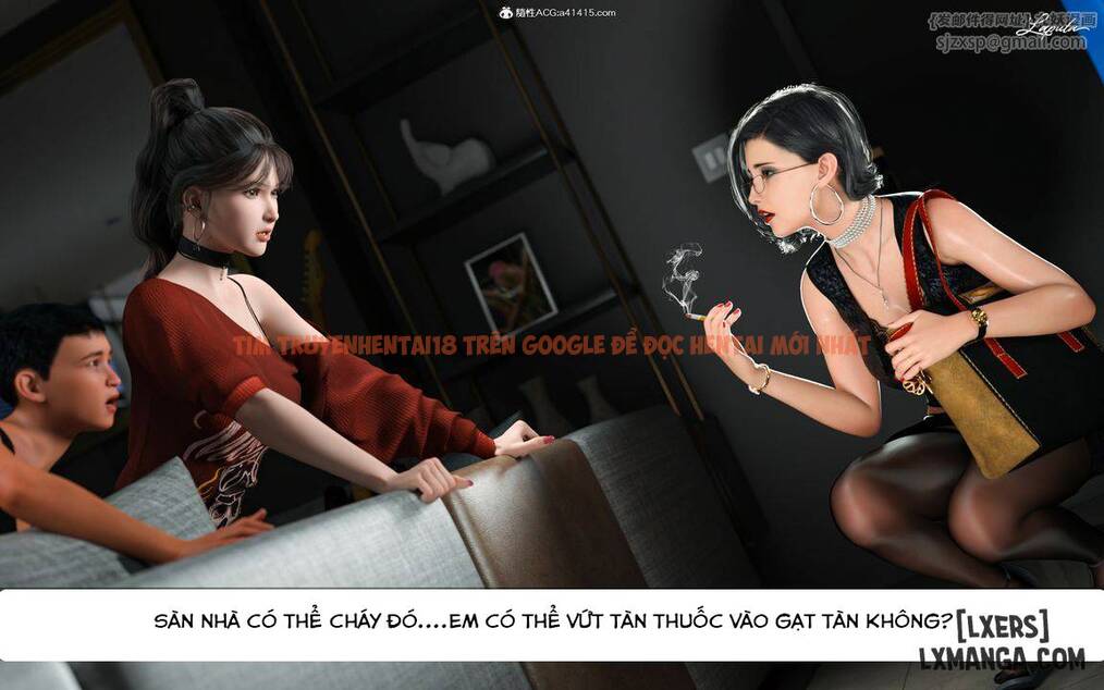 Xem ảnh 38 trong truyện hentai [vũ Trụ 1] Người Mẹ Dâm Đãng - Tình Yêu Thuần Khiết - Chapter 9 Phần 3 - hentaitvn.net