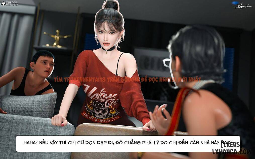 Xem ảnh 39 trong truyện hentai [vũ Trụ 1] Người Mẹ Dâm Đãng - Tình Yêu Thuần Khiết - Chapter 9 Phần 3 - hentaitvn.net