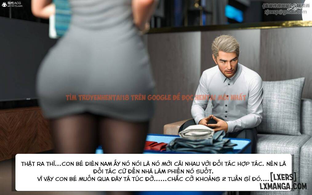 Xem ảnh 4 trong truyện hentai [vũ Trụ 1] Người Mẹ Dâm Đãng - Tình Yêu Thuần Khiết - Chapter 9 Phần 3 - hentaitvn.net