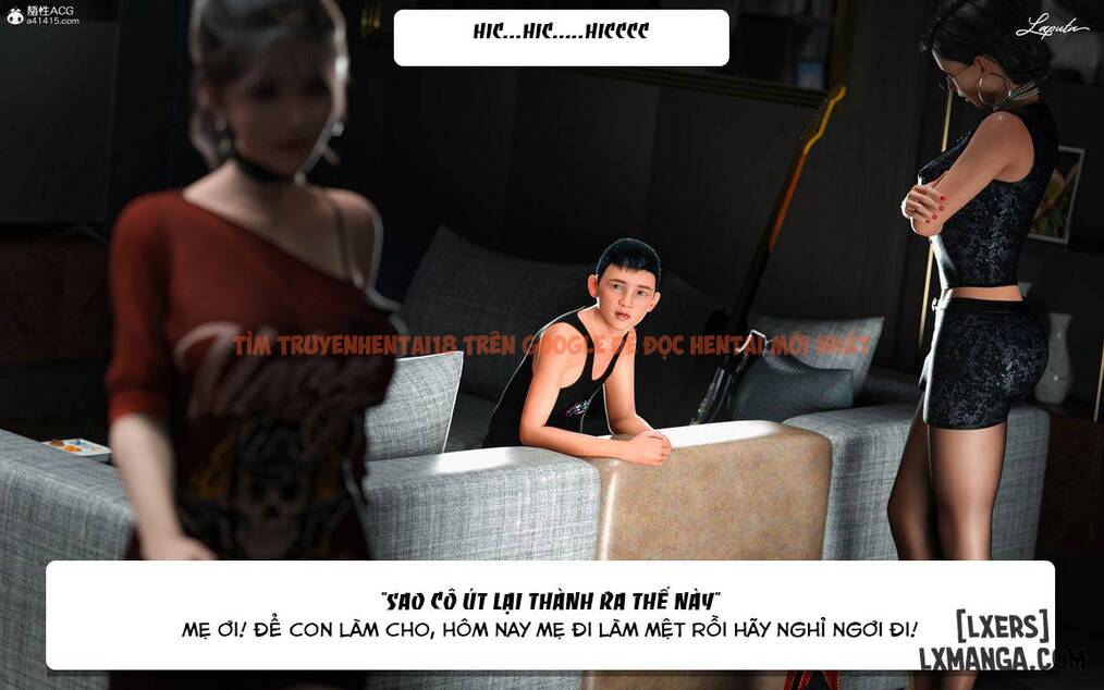 Xem ảnh 42 trong truyện hentai [vũ Trụ 1] Người Mẹ Dâm Đãng - Tình Yêu Thuần Khiết - Chapter 9 Phần 3 - hentaitvn.net
