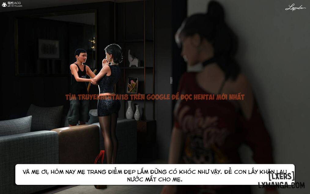 Xem ảnh 47 trong truyện hentai [vũ Trụ 1] Người Mẹ Dâm Đãng - Tình Yêu Thuần Khiết - Chapter 9 Phần 3 - hentaitvn.net