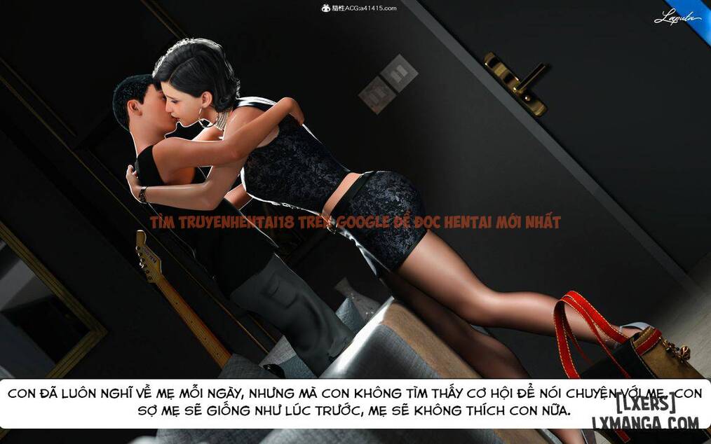 Xem ảnh 51 trong truyện hentai [vũ Trụ 1] Người Mẹ Dâm Đãng - Tình Yêu Thuần Khiết - Chapter 9 Phần 3 - hentaitvn.net