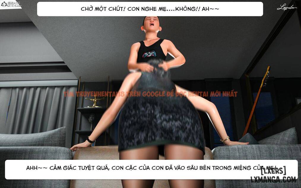 Xem ảnh 58 trong truyện hentai [vũ Trụ 1] Người Mẹ Dâm Đãng - Tình Yêu Thuần Khiết - Chapter 9 Phần 3 - hentaitvn.net