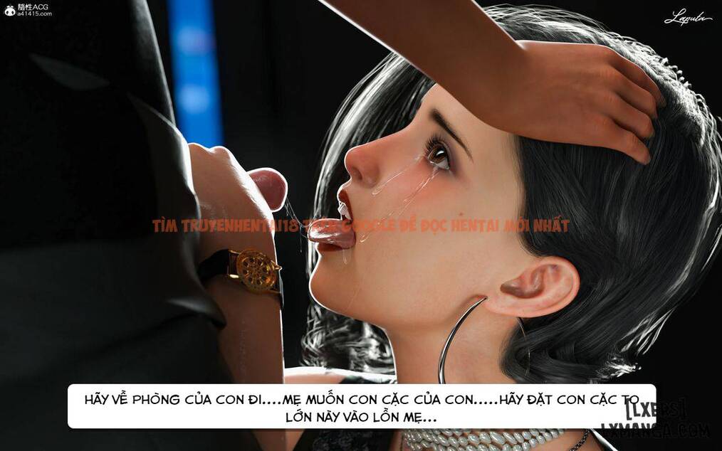 Xem ảnh 63 trong truyện hentai [vũ Trụ 1] Người Mẹ Dâm Đãng - Tình Yêu Thuần Khiết - Chapter 9 Phần 3 - hentaitvn.net