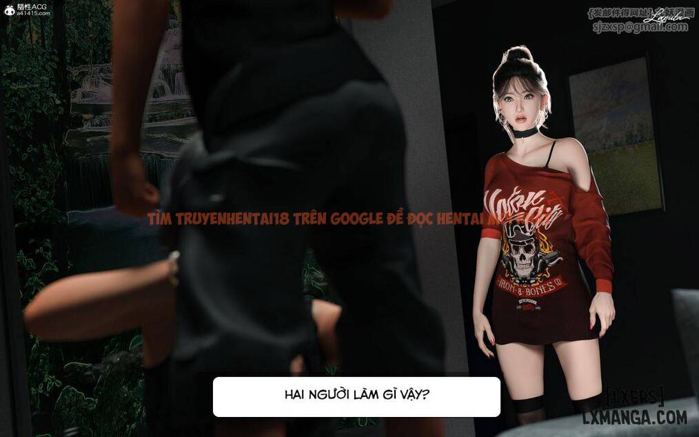 Xem ảnh 65 trong truyện hentai [vũ Trụ 1] Người Mẹ Dâm Đãng - Tình Yêu Thuần Khiết - Chapter 9 Phần 3 - hentaitvn.net