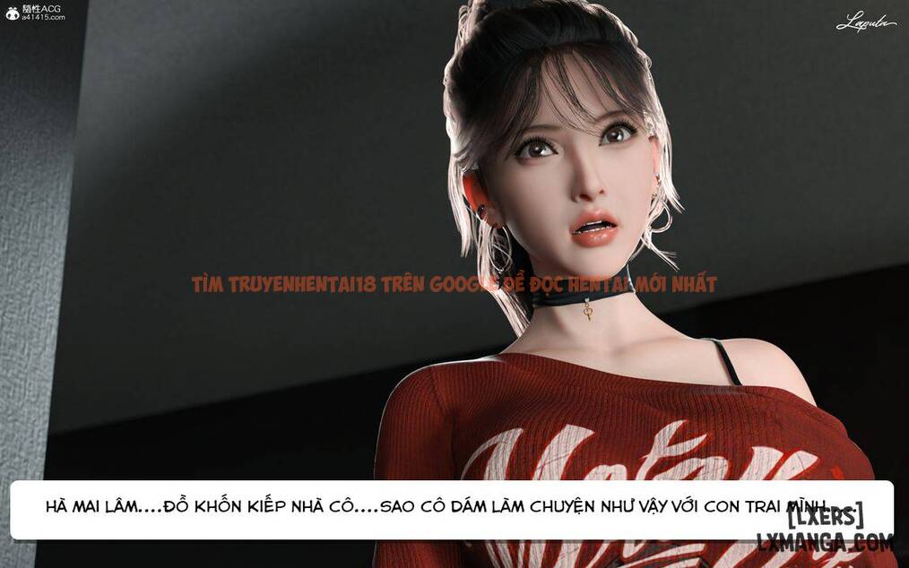 Xem ảnh 66 trong truyện hentai [vũ Trụ 1] Người Mẹ Dâm Đãng - Tình Yêu Thuần Khiết - Chapter 9 Phần 3 - hentaitvn.net