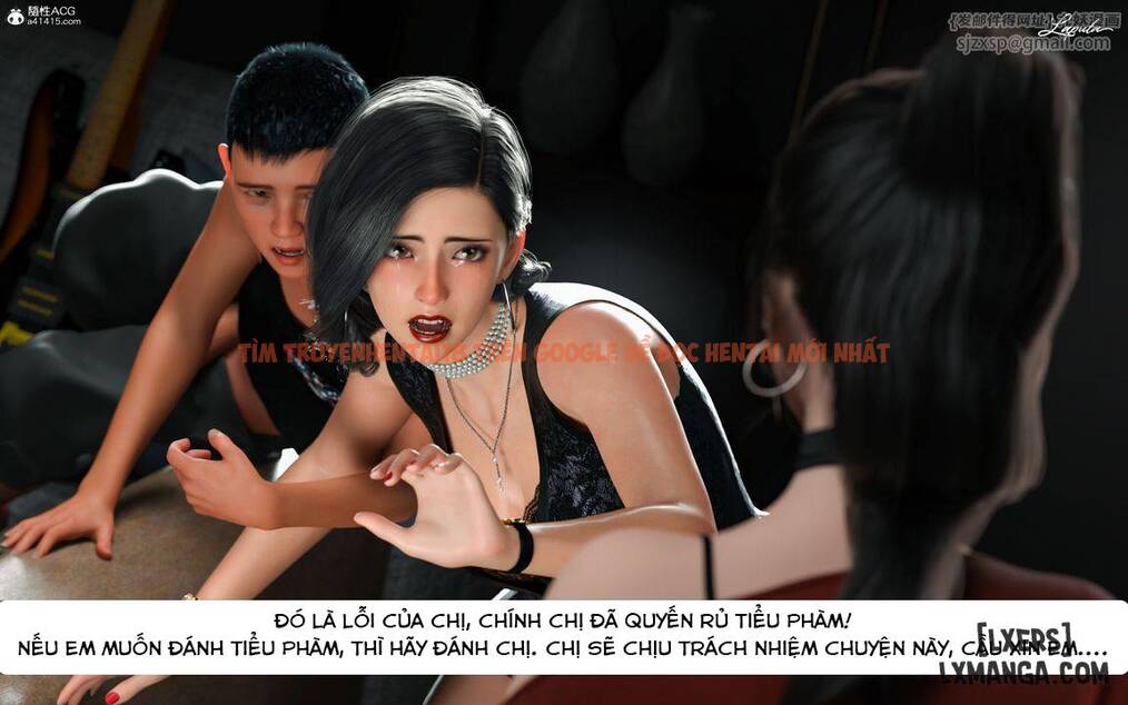 Xem ảnh 68 trong truyện hentai [vũ Trụ 1] Người Mẹ Dâm Đãng - Tình Yêu Thuần Khiết - Chapter 9 Phần 3 - hentaitvn.net