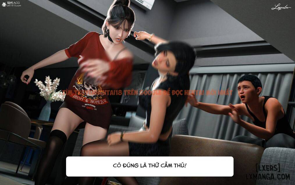Xem ảnh 69 trong truyện hentai [vũ Trụ 1] Người Mẹ Dâm Đãng - Tình Yêu Thuần Khiết - Chapter 9 Phần 3 - hentaitvn.net