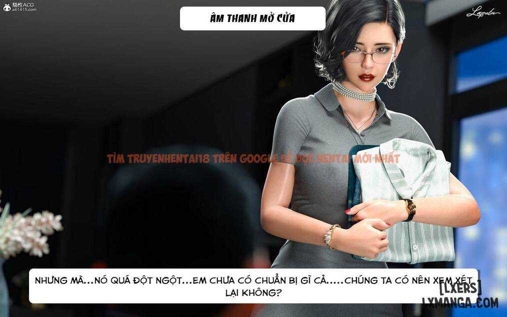 Xem ảnh 7 trong truyện hentai [vũ Trụ 1] Người Mẹ Dâm Đãng - Tình Yêu Thuần Khiết - Chapter 9 Phần 3 - hentaitvn.net