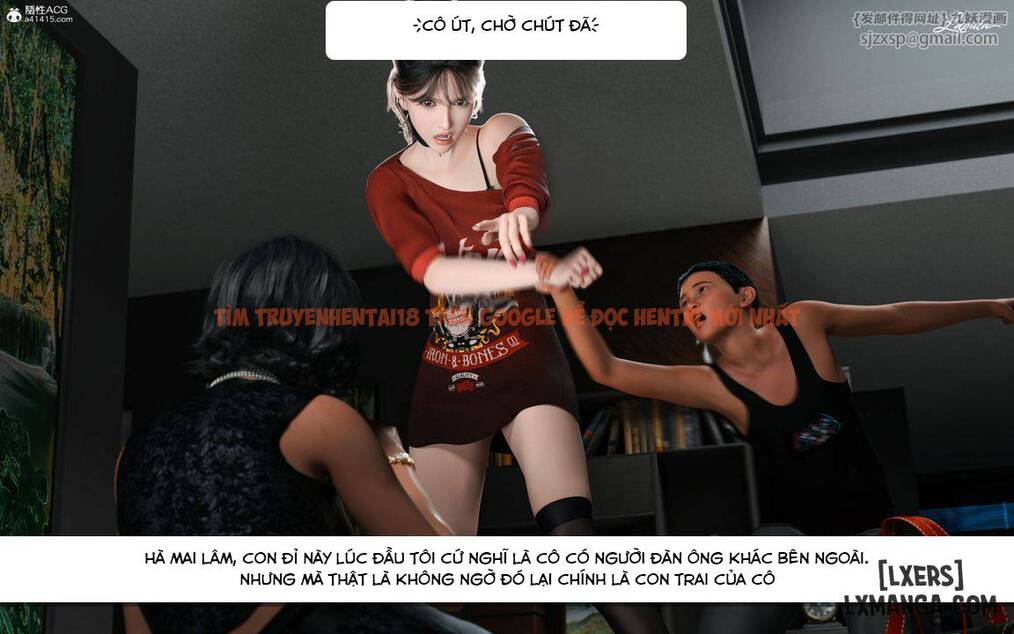 Xem ảnh 70 trong truyện hentai [vũ Trụ 1] Người Mẹ Dâm Đãng - Tình Yêu Thuần Khiết - Chapter 9 Phần 3 - hentaitvn.net