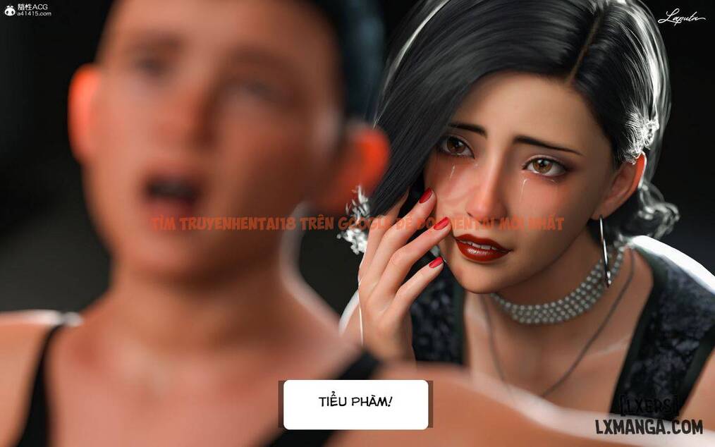 Xem ảnh 72 trong truyện hentai [vũ Trụ 1] Người Mẹ Dâm Đãng - Tình Yêu Thuần Khiết - Chapter 9 Phần 3 - hentaitvn.net