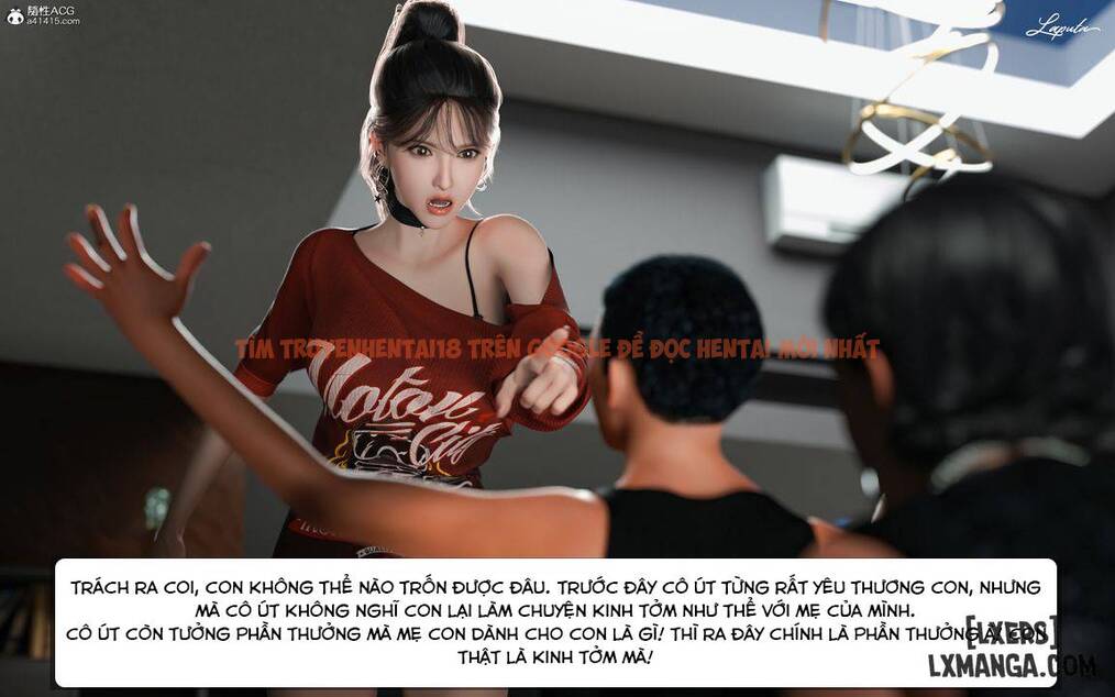Xem ảnh 73 trong truyện hentai [vũ Trụ 1] Người Mẹ Dâm Đãng - Tình Yêu Thuần Khiết - Chapter 9 Phần 3 - hentaitvn.net