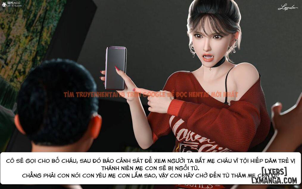 Xem ảnh 74 trong truyện hentai [vũ Trụ 1] Người Mẹ Dâm Đãng - Tình Yêu Thuần Khiết - Chapter 9 Phần 3 - hentaitvn.net