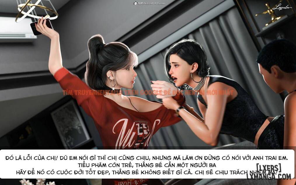 Xem ảnh 75 trong truyện hentai [vũ Trụ 1] Người Mẹ Dâm Đãng - Tình Yêu Thuần Khiết - Chapter 9 Phần 3 - hentaitvn.net
