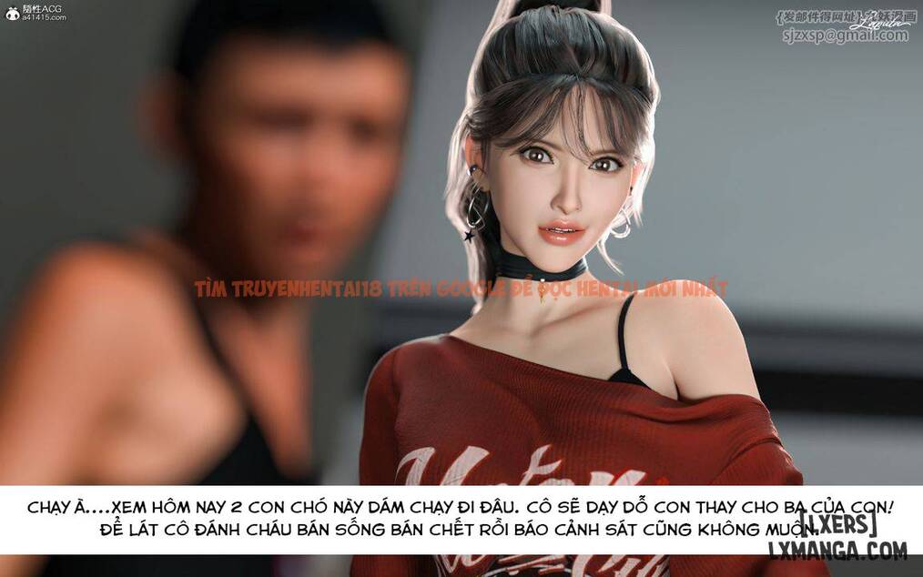 Xem ảnh 79 trong truyện hentai [vũ Trụ 1] Người Mẹ Dâm Đãng - Tình Yêu Thuần Khiết - Chapter 9 Phần 3 - hentaitvn.net