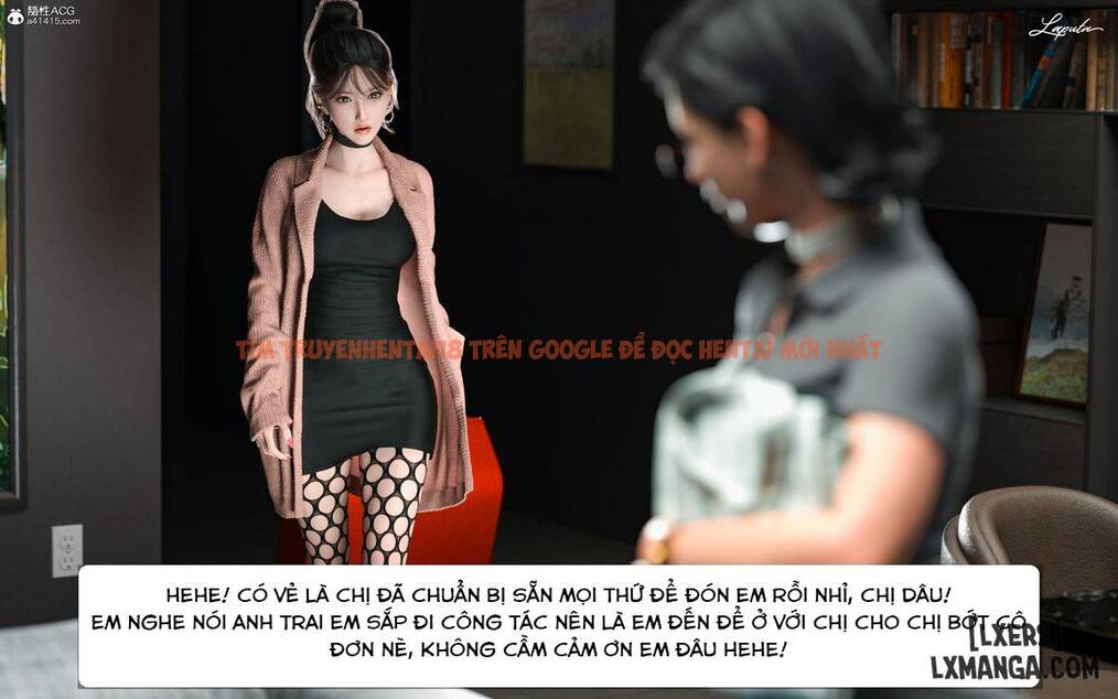 Xem ảnh 8 trong truyện hentai [vũ Trụ 1] Người Mẹ Dâm Đãng - Tình Yêu Thuần Khiết - Chapter 9 Phần 3 - hentaitvn.net