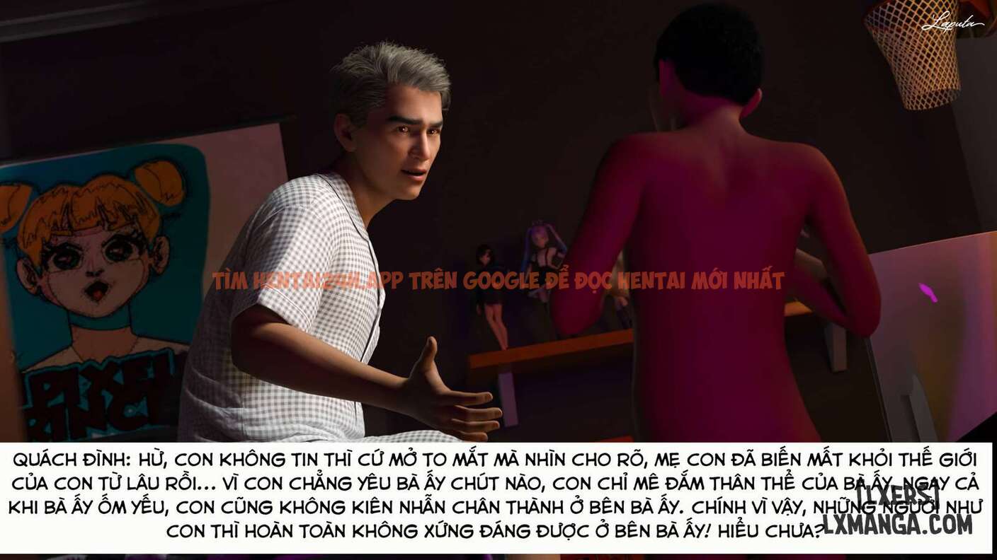 Xem ảnh 10 6921bea449f7f trong truyện hentai [vũ Trụ 1] Người Mẹ Dâm Đãng - Tình Yêu Thuần Khiết - Chương 1 Phần 7 - www.hentaitvn.net