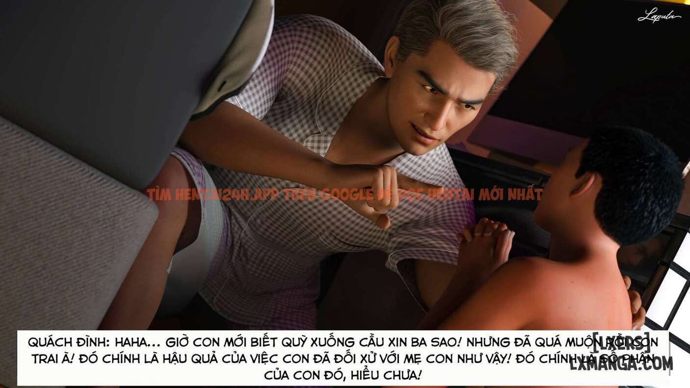 Xem ảnh 14 6921bea449f7f trong truyện hentai [vũ Trụ 1] Người Mẹ Dâm Đãng - Tình Yêu Thuần Khiết - Chương 1 Phần 7 - www.hentaitvn.net