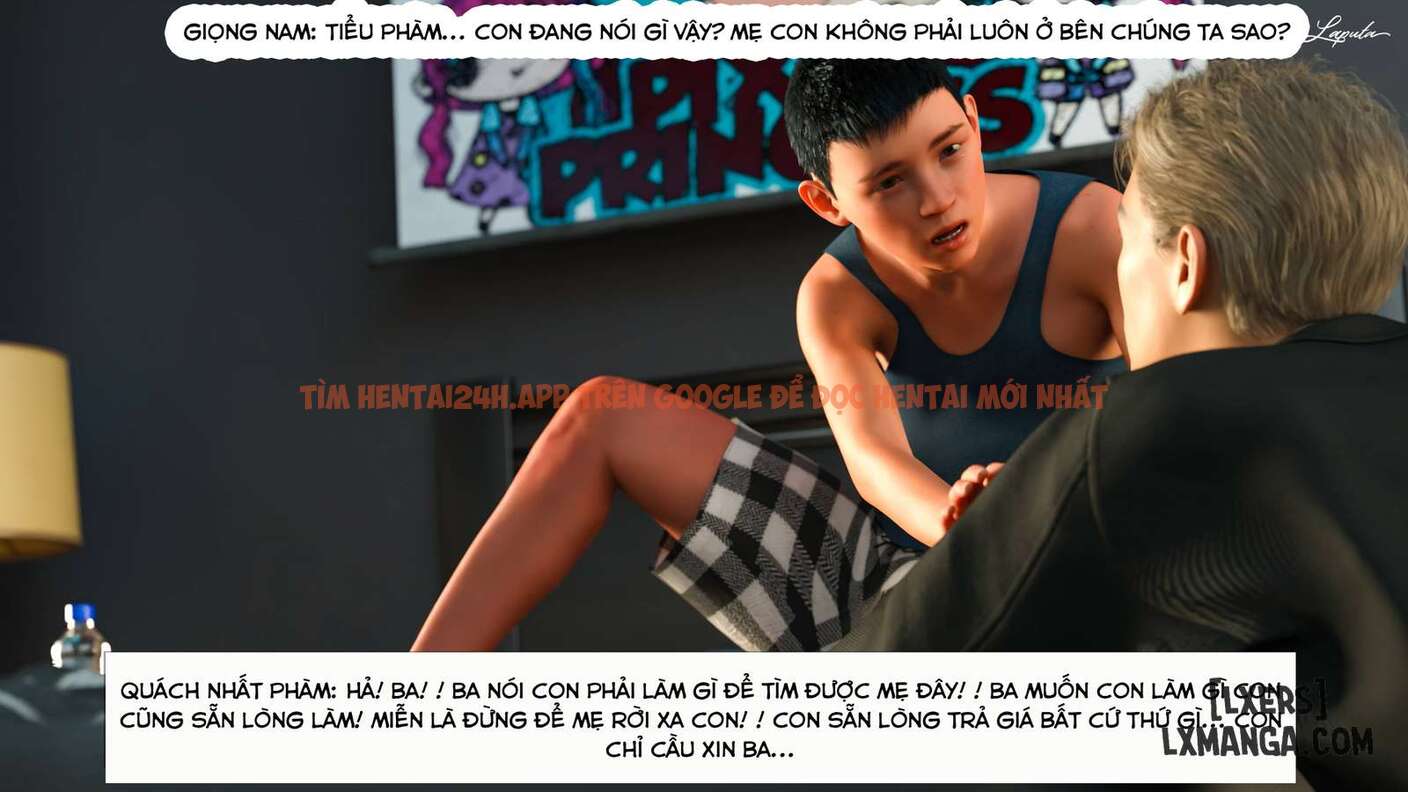 Xem ảnh 18 6921bea449f7f trong truyện hentai [vũ Trụ 1] Người Mẹ Dâm Đãng - Tình Yêu Thuần Khiết - Chương 1 Phần 7 - www.hentaitvn.net