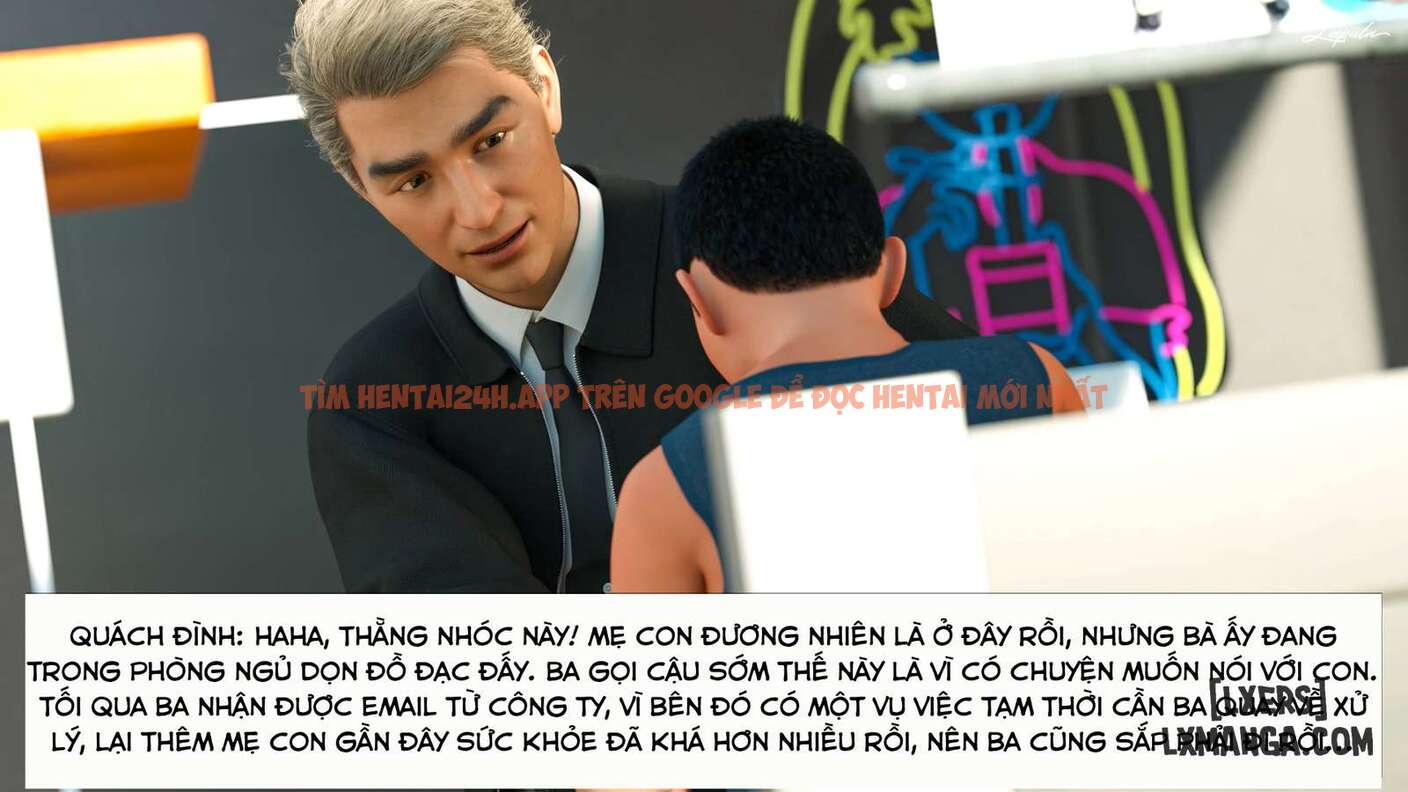 Xem ảnh 21 6921bea449f7f trong truyện hentai [vũ Trụ 1] Người Mẹ Dâm Đãng - Tình Yêu Thuần Khiết - Chương 1 Phần 7 - www.hentaitvn.net