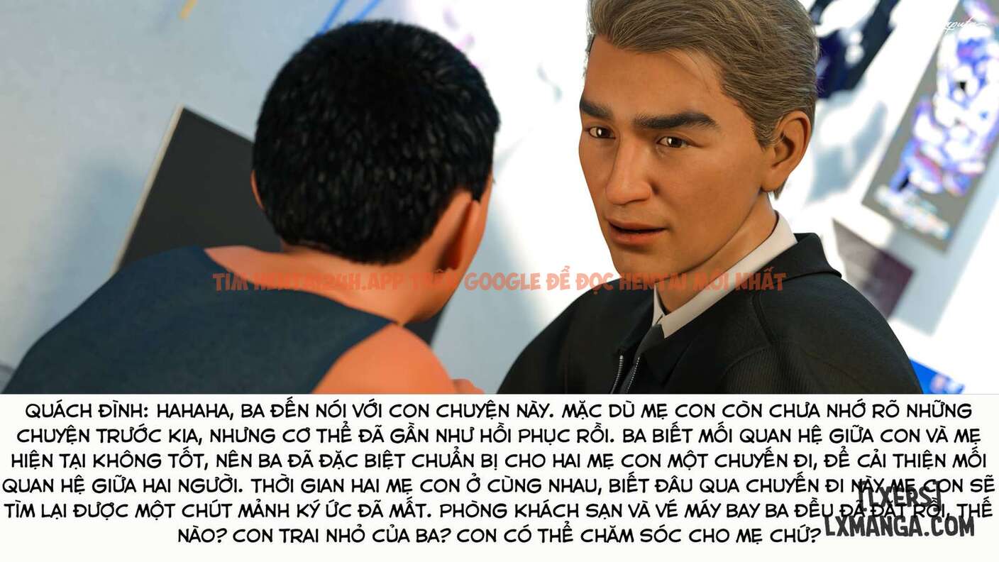 Xem ảnh 23 6921bea449f7f trong truyện hentai [vũ Trụ 1] Người Mẹ Dâm Đãng - Tình Yêu Thuần Khiết - Chương 1 Phần 7 - www.hentaitvn.net