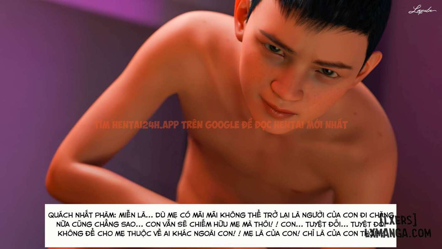 Xem ảnh 3 6921bea449f7f trong truyện hentai [vũ Trụ 1] Người Mẹ Dâm Đãng - Tình Yêu Thuần Khiết - Chương 1 Phần 7 - www.hentaitvn.net