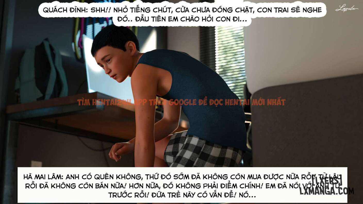 Xem ảnh 31 6921bea449f7f trong truyện hentai [vũ Trụ 1] Người Mẹ Dâm Đãng - Tình Yêu Thuần Khiết - Chương 1 Phần 7 - www.hentaitvn.net