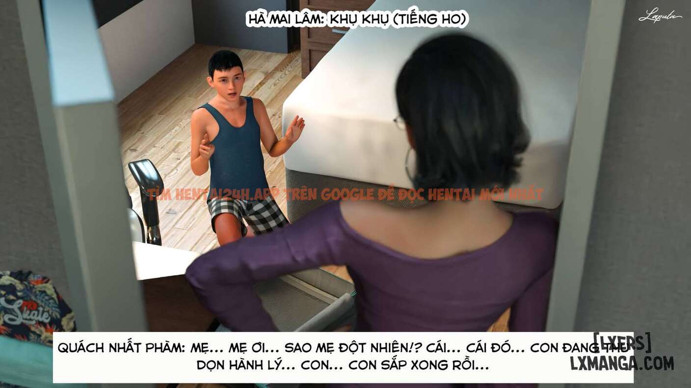 Xem ảnh 33 6921bea449f7f trong truyện hentai [vũ Trụ 1] Người Mẹ Dâm Đãng - Tình Yêu Thuần Khiết - Chương 1 Phần 7 - www.hentaitvn.net